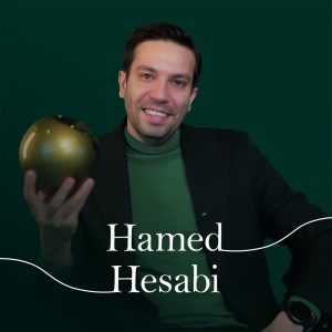 حامد حسابی