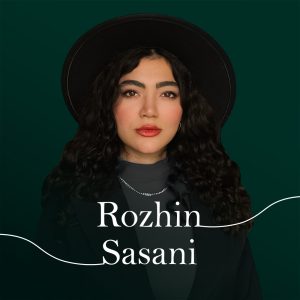 روژین ساسانی نژاد آکادمی حامد حسابی