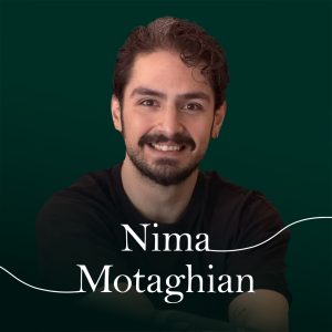 نیما متقیان آکادمی حامد حسابی
